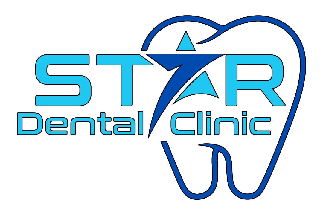 Logo Star Dental